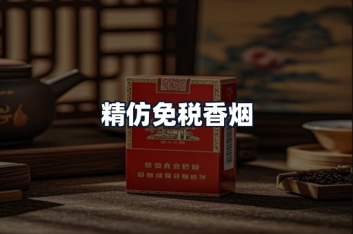 精仿免税香烟